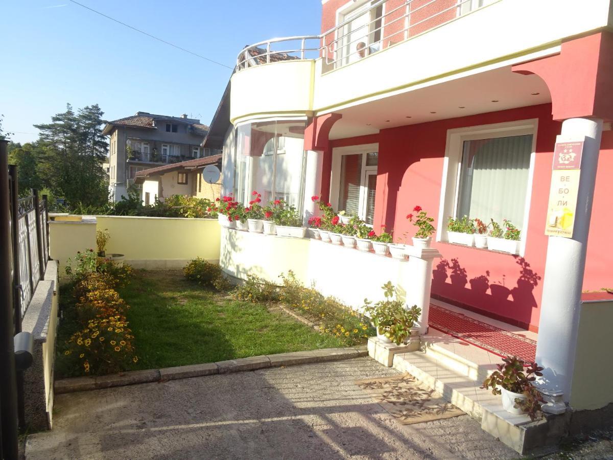 Стаи За Гости Ве-Бо-Ли** Bankya Exterior foto