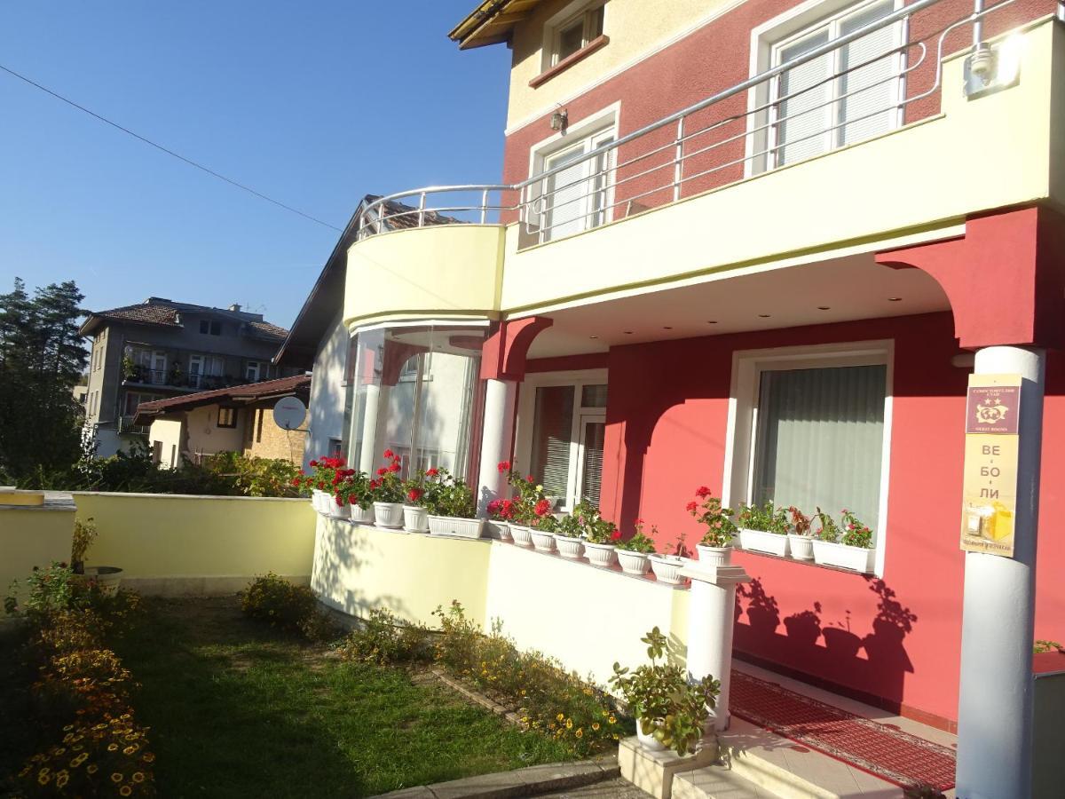 Стаи За Гости Ве-Бо-Ли** Bankya Exterior foto